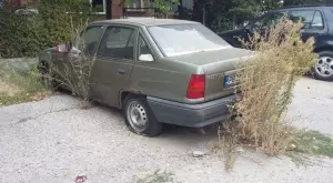 Защо да се възползваме от услуги за коли за скрап