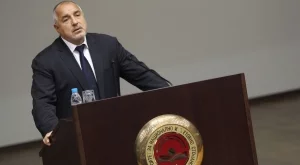 Борисов за НЗОК: Не можем да осигуряваме възможности някой да краде