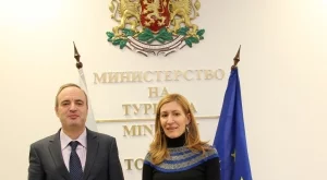 Министерство на туризма ще си сътрудничи със СУ 