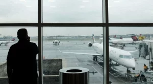 Стачки на три големи германски летища