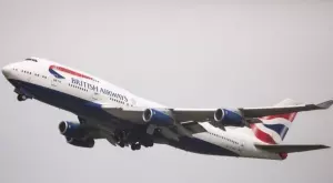British Airways заплаши да съди Великобритания заради карантината