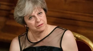 Мей има по-малко от седмица да спаси сделката за Brexit 