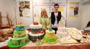 Повече от 22 800 души посетиха изложенията за хранително-вкусовата промишленост и хорека сектора