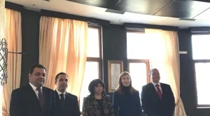 България и Македония създават общ Балкански туристически маршрут 