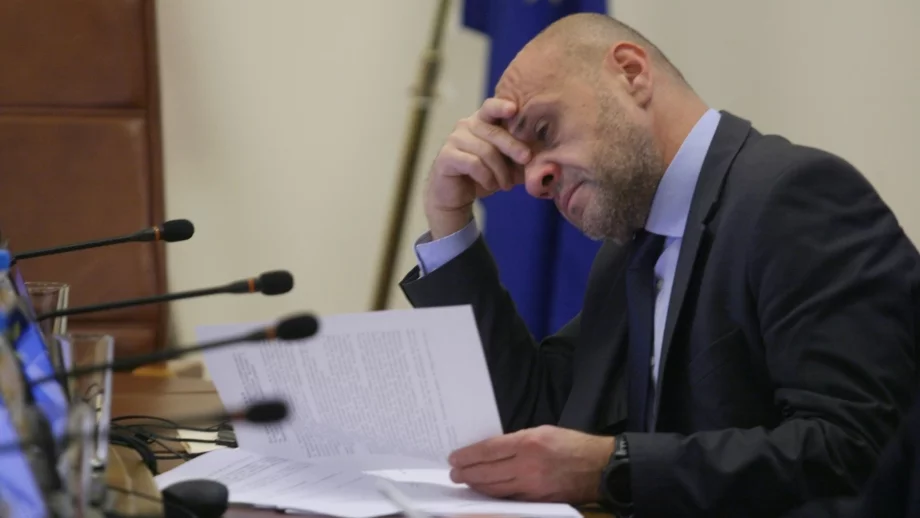 Пет от европрограмите са с под 10% усвояемост