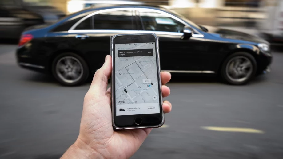 Ще изгуби ли Uber правото да работи в Лондон?