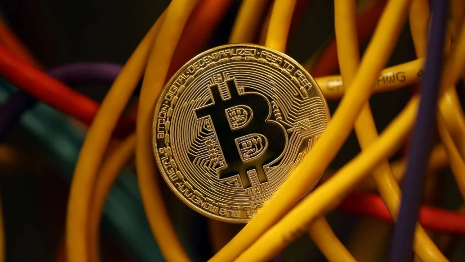 Завод във Видинско бе обявен за продажба в биткойн 