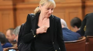 ГЕРБ внася сигнал за общ бизнес на Елена Йончева и Цветан Василев