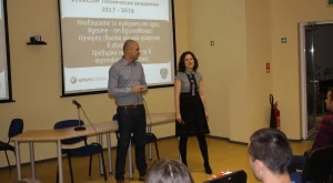 „VIVACOM Техническа академия“ ще дава практически умения на студенти
