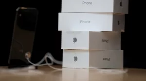 Интересът към iPhone X надхвърли очакванията 