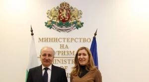 Украинският посланик: Туризмът в България се развива отлично