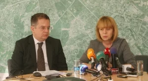София ще разполага с 1,4 млрд. лева бюджет догодина
