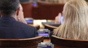 Народното събрание отхвърли ветото на президента върху бюджета на Здравната каса