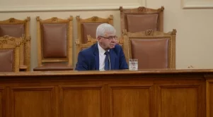 Ананиев: Националната здравна карта ще бъде готова до 3 месеца