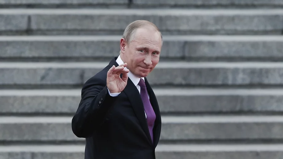 Путин предупреди: "Турски поток" може да заобиколи България