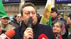 Таско Ерменков се извини за истерията с "отровената" вода 
