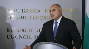 Борисов нареди мостовете по пътищата да се ремонтират едновременно