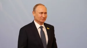 Защо Владимир Путин няма смартфон?