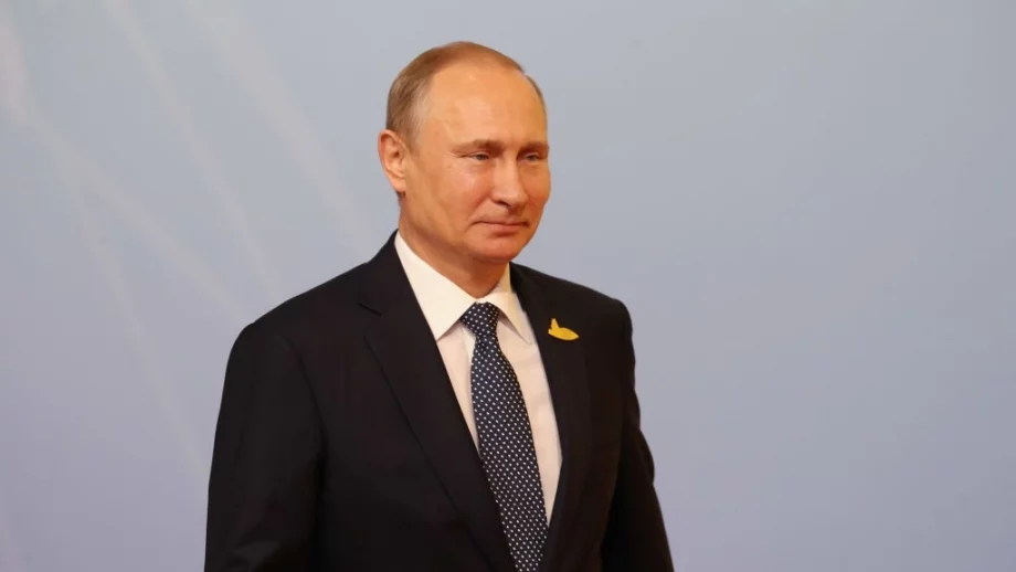 Защо Владимир Путин няма смартфон?