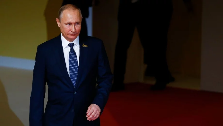 От световните лидери българите харесват най-много папата и Путин