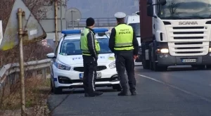Катаджиите са издали с 25% повече глоби за година