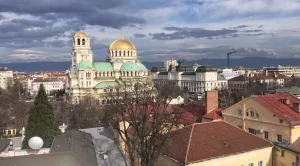 S&P Global Ratings повиши кредитния рейтинг на София