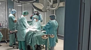 Все повече българки раждат чрез секцио