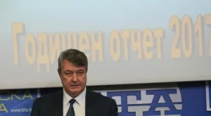 Оборотът на Софийската стокова борса се е увеличил 4 пъти за година