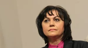 Левицата поиска оставката на председателя на КЕВР