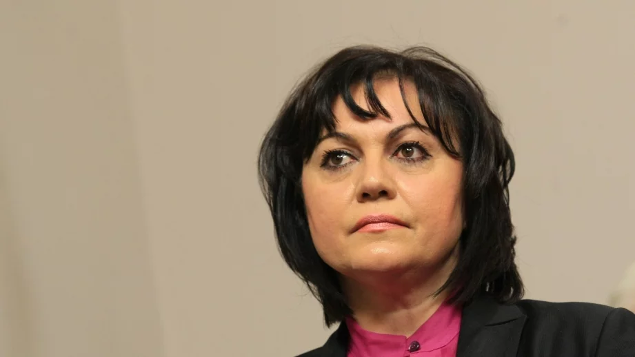 Левицата поиска оставката на председателя на КЕВР