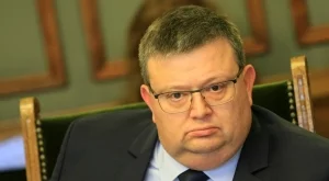 Цацаров не е чувал за чеха, обвинен в убийство и свързан с ЧЕЗ 