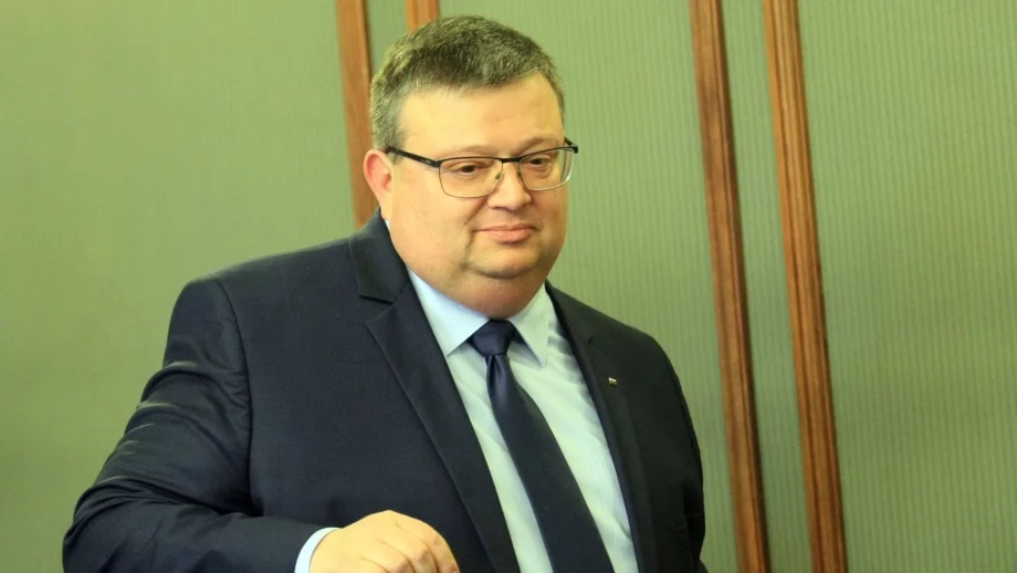 Прокуратурата се намеси в казуса с Национален парк "Пирин"