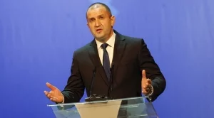 Румен Радев ще посети Русия на 21 и 22 май 