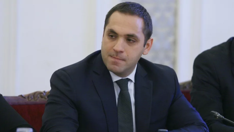 Караниколов: Щом има инвеститори, нещата с корупцията са променени