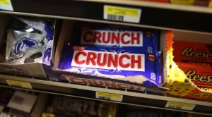 Ferrero купува американския бизнес на Nestle
