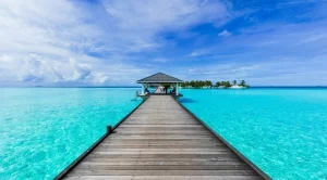 7 от местата с най-синя вода в света