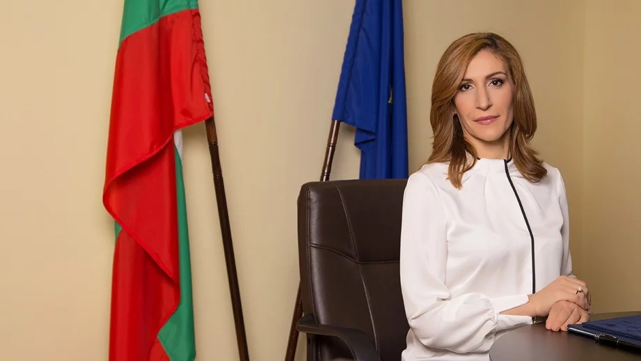 България може да бъде СПА дестинацията на Европа, смята Ангелкова