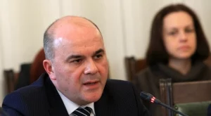 Петков не каза защо майките на деца с увреждания не участват в обсъждането на закона
