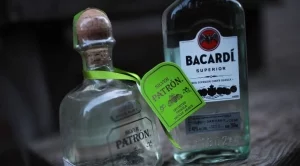 Bacardi купува производителя на текила Patron