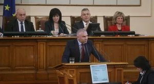 Марешки скочи в защита на Сидеров: Няма да допуснем да го тормозят