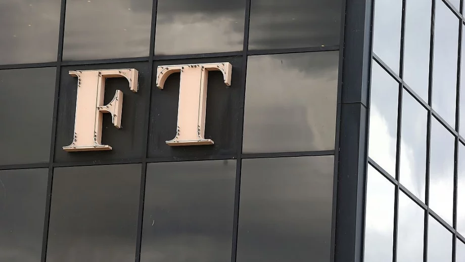Financial Times вече има 1 милион платени абонати