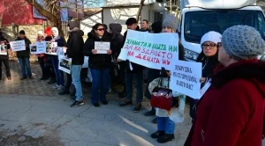 В Генерал Тошево няма да се добива газ