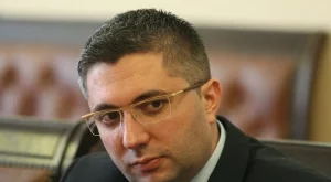 Магистралите у нас са най-евтини в цяла Европа, заяви Нанков