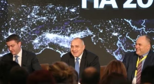 Спрете се с протестите, призова Борисов