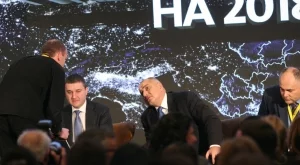 Борисов: Тамън се договорим с румънските колеги и те влязат в затвора