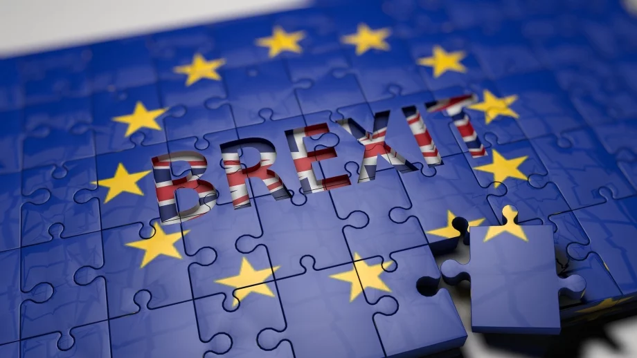 Турция губи 3 млрд. долара при Brexit без сделка
