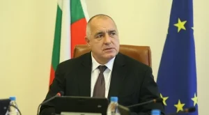 Борисов поиска министрите да са по-активни с е-управлението