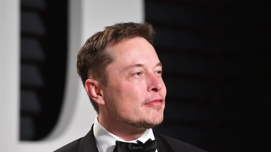 Илън Мъск: През 2018 остарях с 5 години заради Tesla 