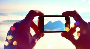 6 съвета за заснемане на страхотно видео със смартфон 