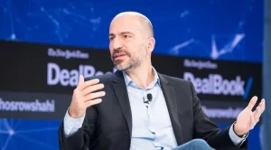 Шефът на Uber: Можем да печелим повече, но не искаме